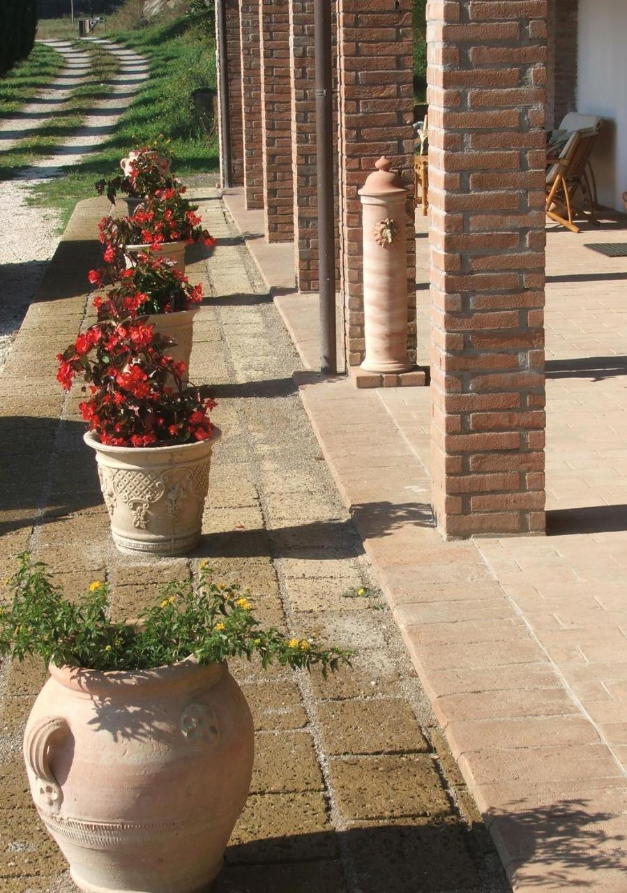 Casale Arcadia Ξενοδοχείο Ορβιέτο Εξωτερικό φωτογραφία