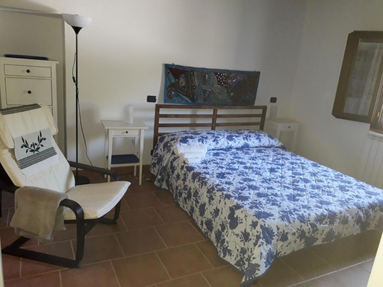 Casale Arcadia Ξενοδοχείο Ορβιέτο Εξωτερικό φωτογραφία